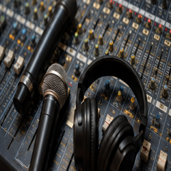 Audio Visual