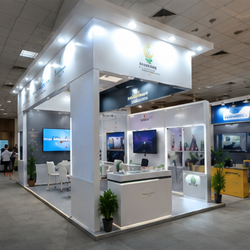 Exhibition Stall Solutions