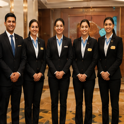 Manpower Event Staffing