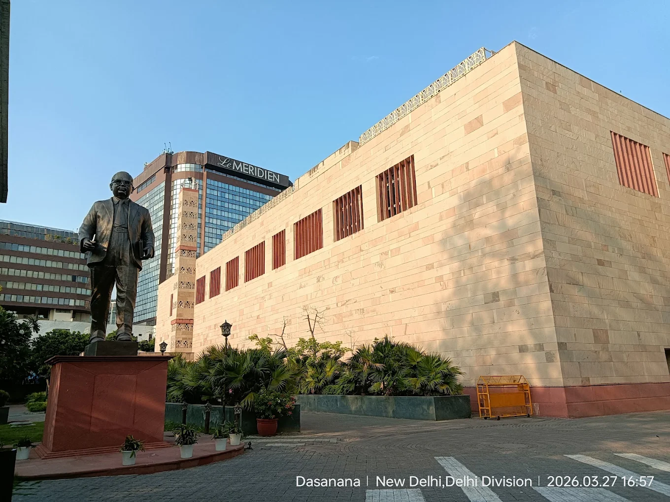 Ambedkar