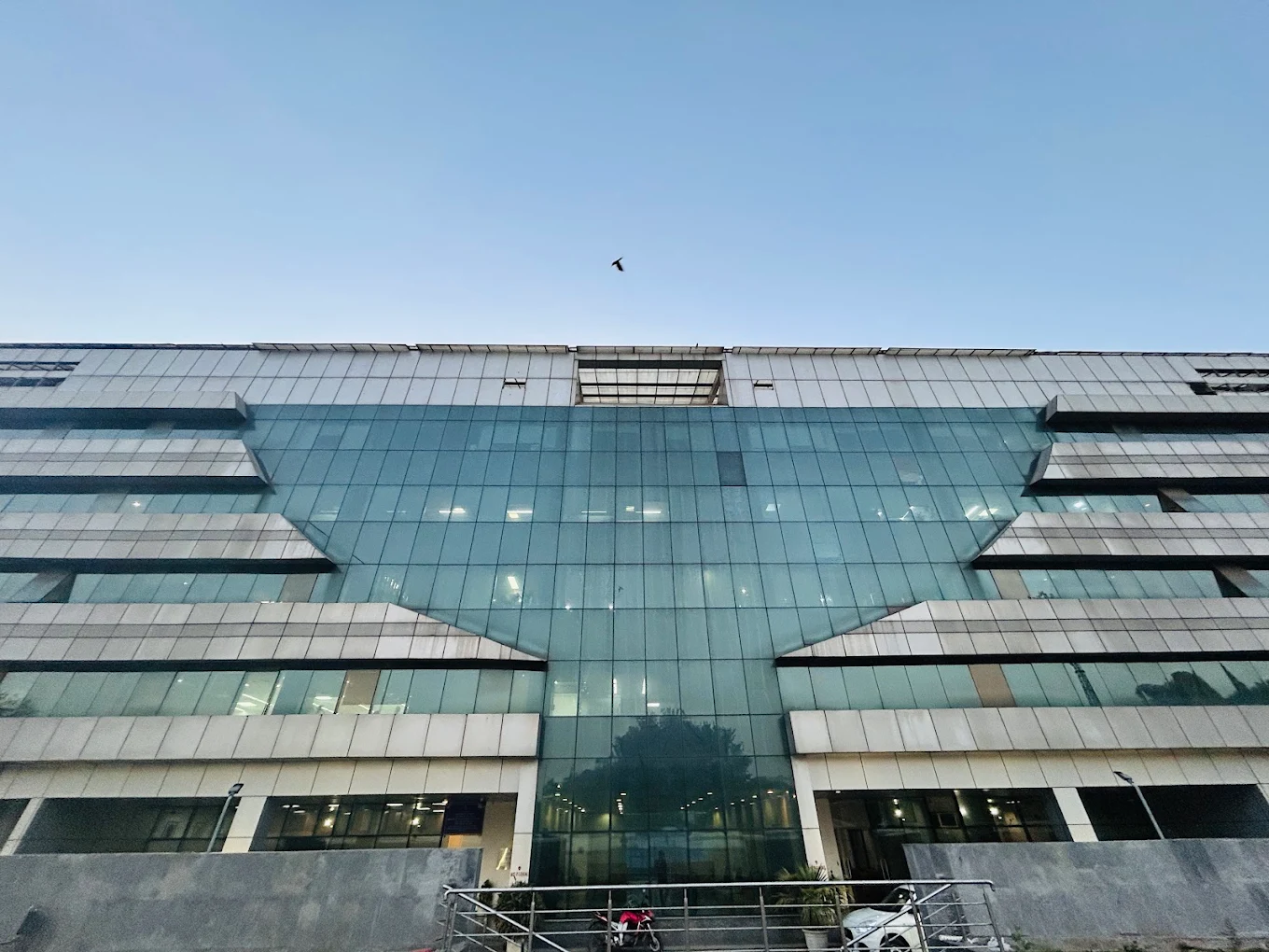 Shivaji Stadium