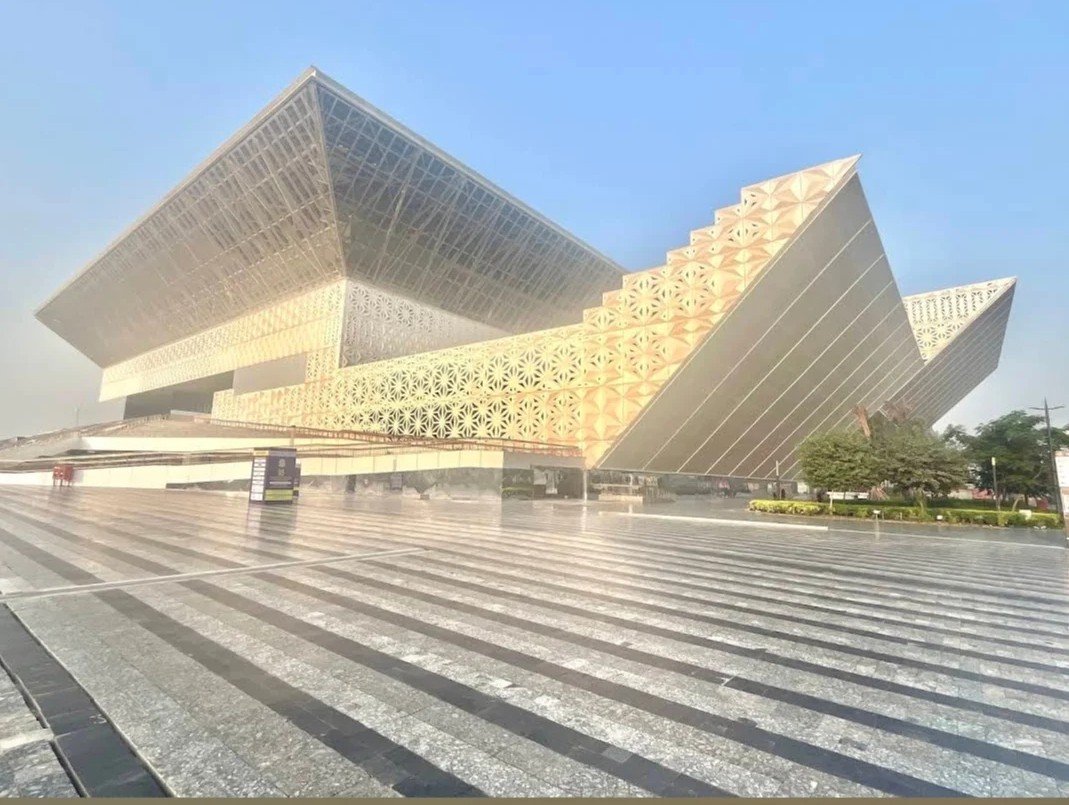 Yashobhoomi